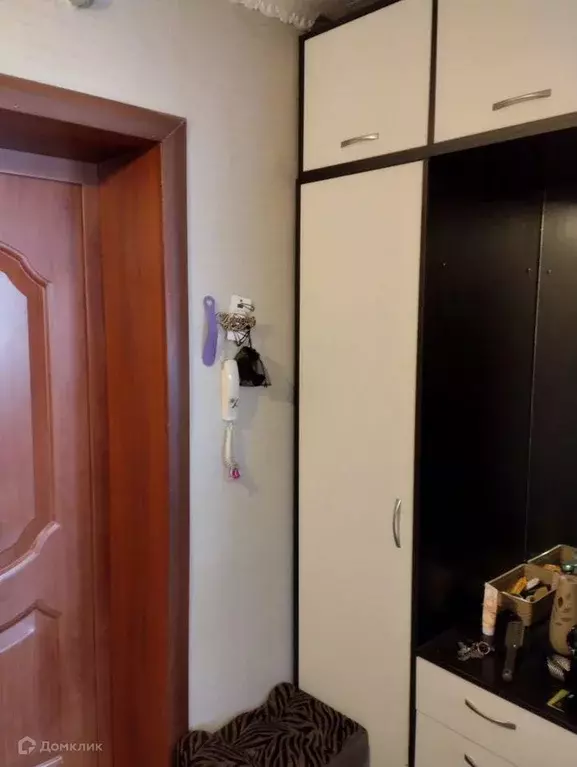 Продаётся 1-к квартира, 33.5 м - Фото 1