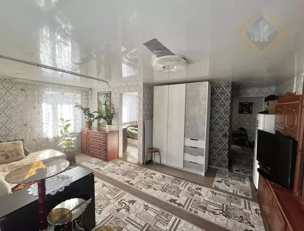 Квартира, 2 комнаты, 41.5 м - Фото 0