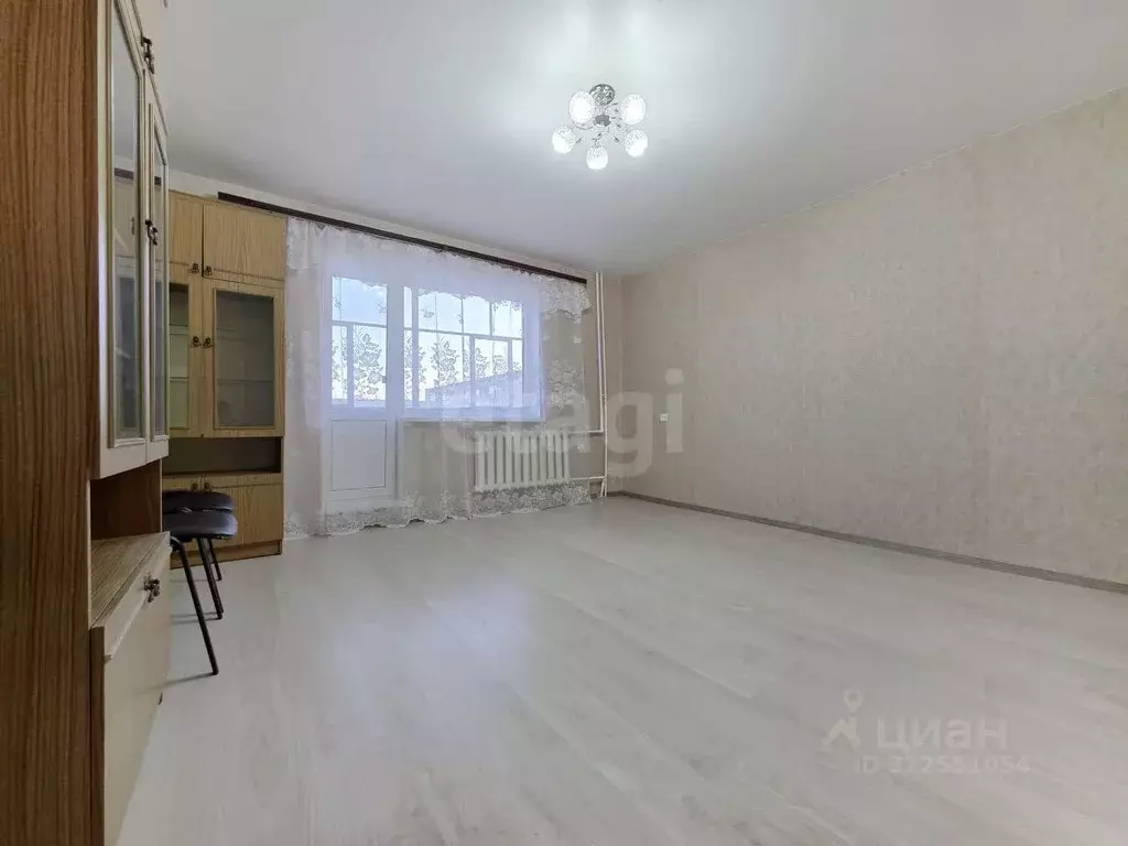 1-к кв. Свердловская область, Нижний Тагил Уральский просп., 58 (34.1 ... - Фото 1