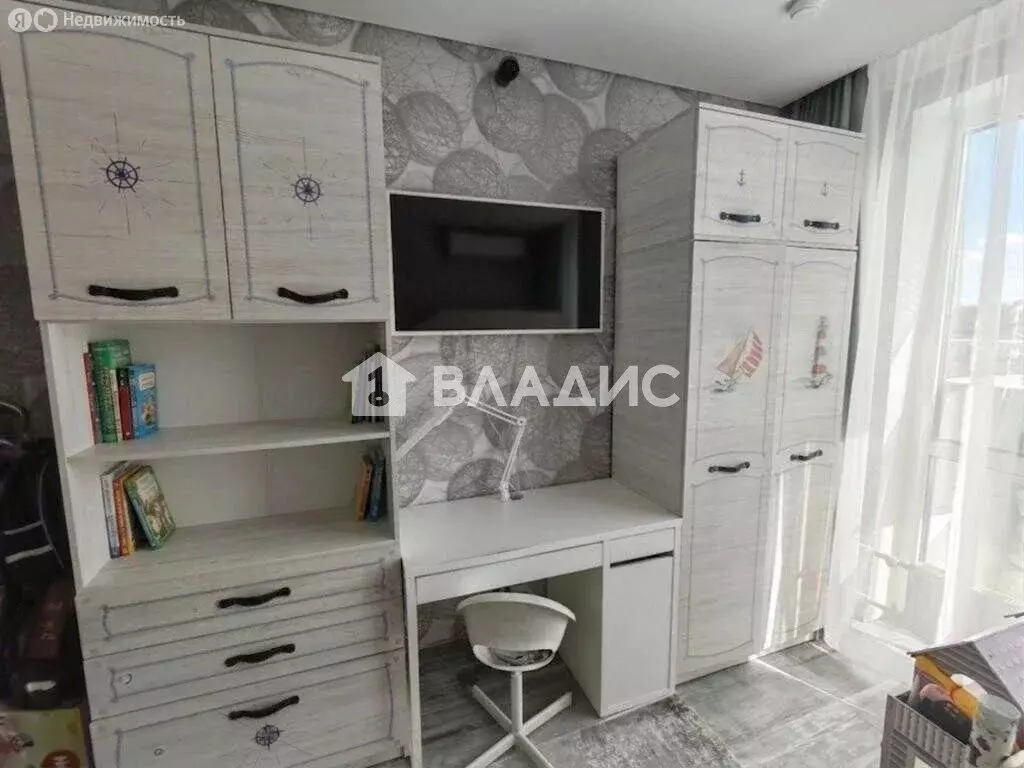 2-комнатная квартира: Москва, Боровское шоссе, 2Ак3 (46.6 м) - Фото 1