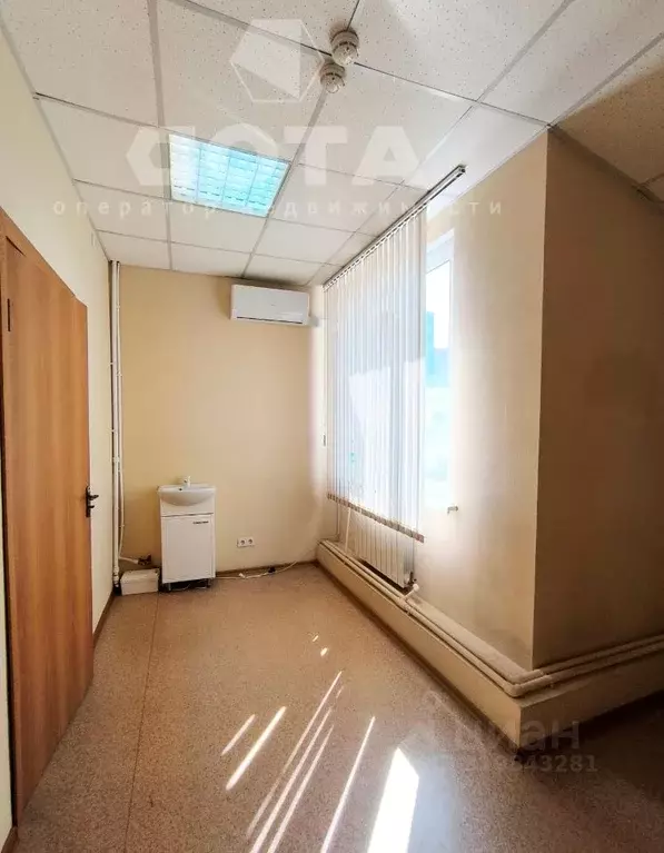 Офис в Омская область, Омск ул. Декабристов, 45 (26 м) - Фото 1