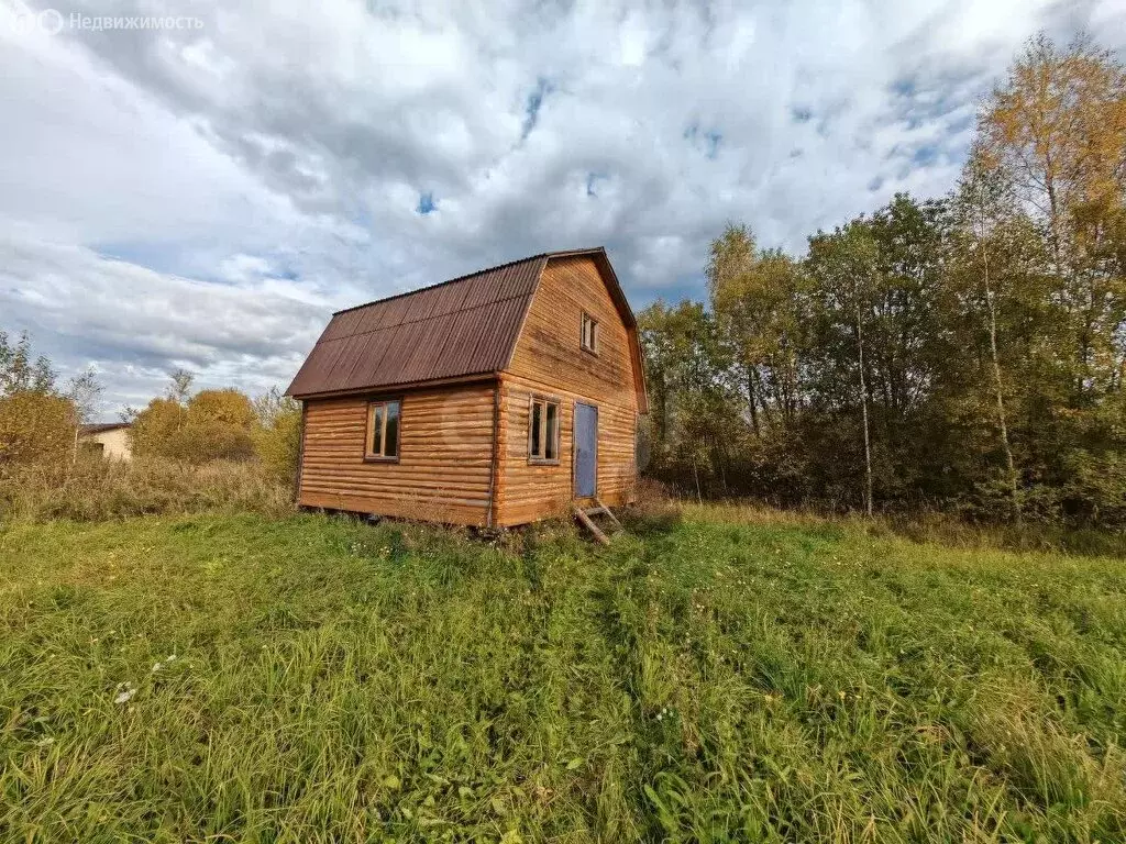 Участок в Калужская область, Малоярославецкий муниципальный округ, СНТ ... - Фото 2
