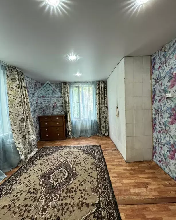 1-к кв. Хакасия, Абакан ул. Суворова, 77 (25.7 м) - Фото 1