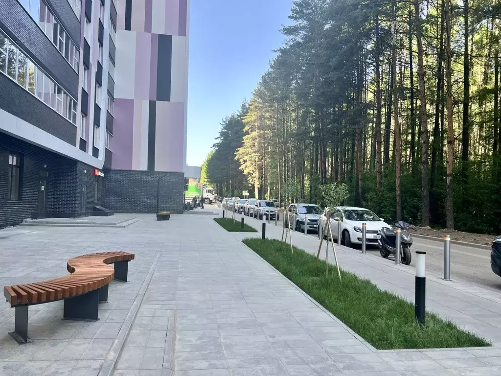 4-к кв. Удмуртия, Ижевск ул. 40 лет Победы, 93 (72.5 м) - Фото 1