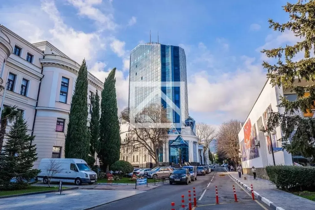 3-к кв. Крым, Ялта ул. Гоголя, 4 (117.9 м) - Фото 1