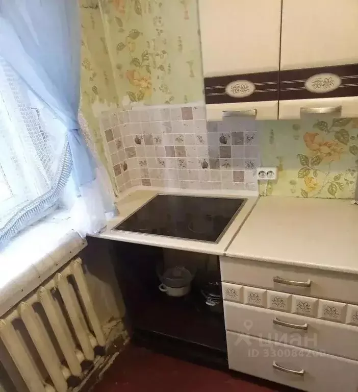 2-к кв. Иркутская область, Иркутск ул. Помяловского, 13 (45.0 м) - Фото 2