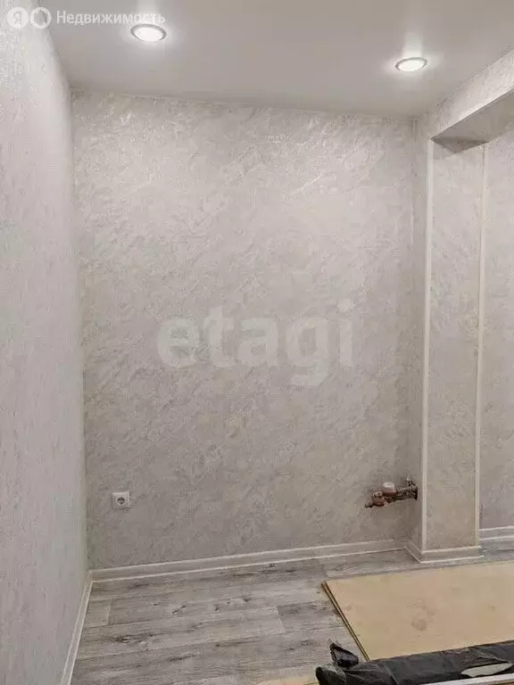 1-комнатная квартира: Улан-Удэ, улица Любови Шевцовой, 2А (43.7 м) - Фото 1