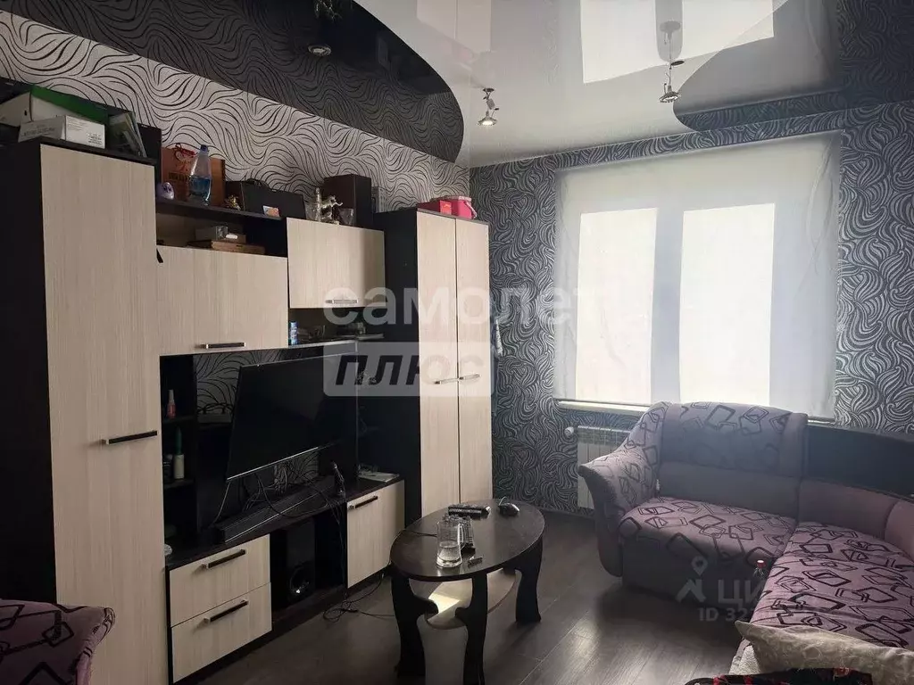 3-к кв. Забайкальский край, Чита ул. Генерала Белика, 5 (63.0 м) - Фото 2