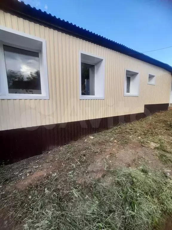 Дом 45 м на участке 5 сот. - Фото 1