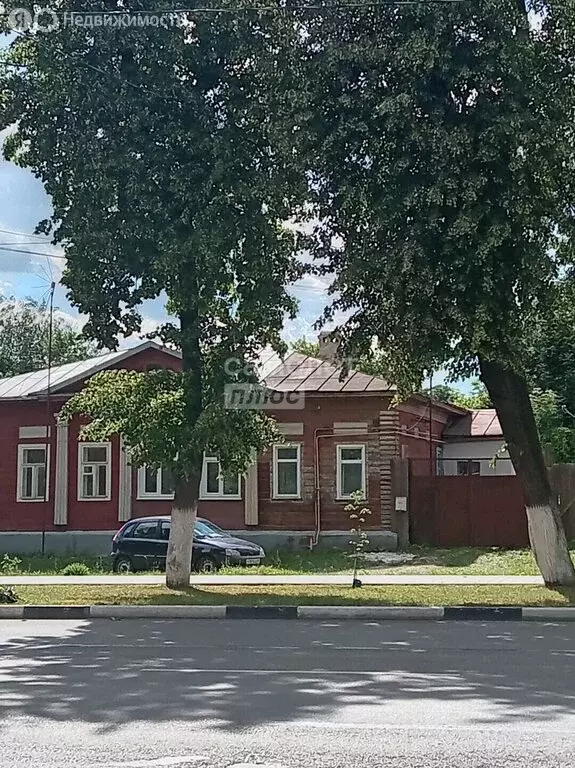Дом в Лебедянь, Советская улица, 31 (49 м) - Фото 1