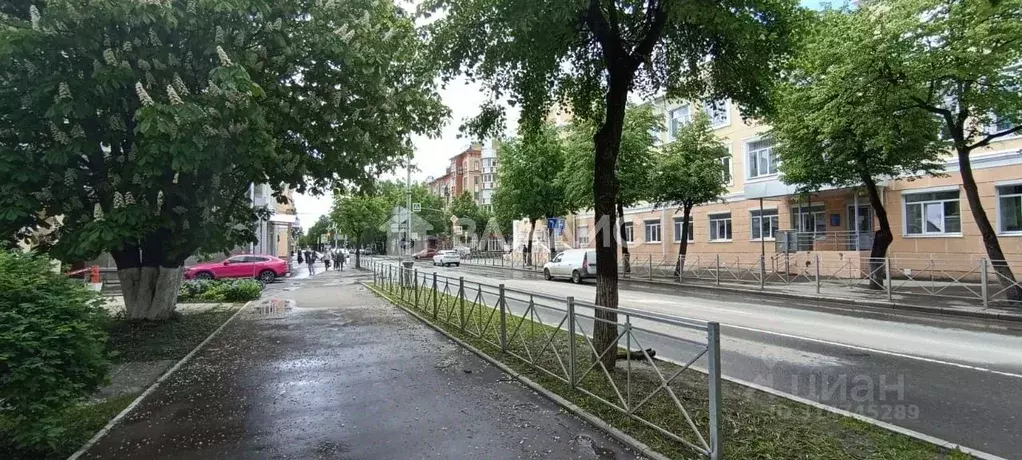 Помещение свободного назначения в Марий Эл, Йошкар-Ола Советская ул., ... - Фото 1