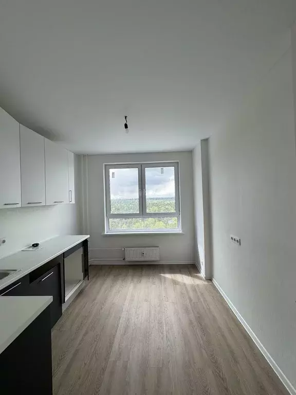 Продаётся 1-к квартира, 37.4 м - Фото 0
