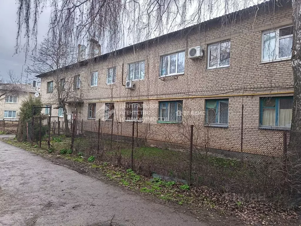 3-к кв. Рязанская область, Рыбное кв 1-й Прогресса, 7 (60.4 м) - Фото 1