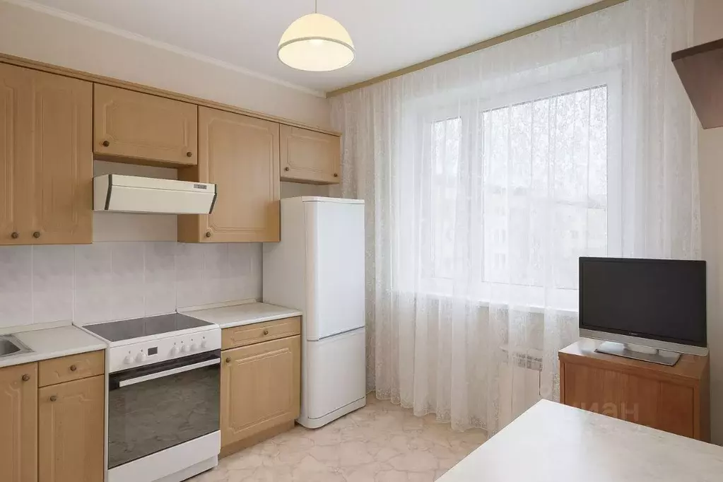 2-к кв. Московская область, Видное просп. Ленинского Комсомола, 5 ... - Фото 1