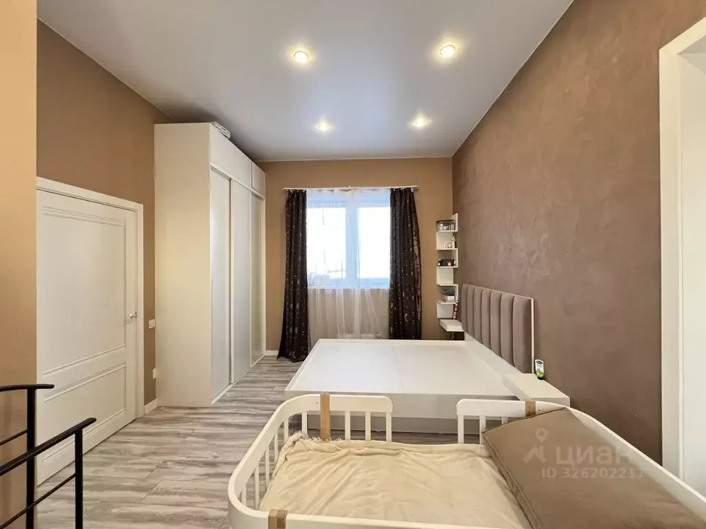 4-к кв. Иркутская область, Иркутский муниципальный округ, Маркова рп ... - Фото 2