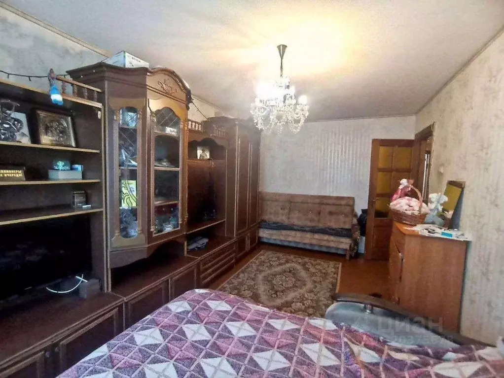 3-к кв. Белгородская область, Старый Оскол ул. Хмелева, 1 (62.0 м) - Фото 0
