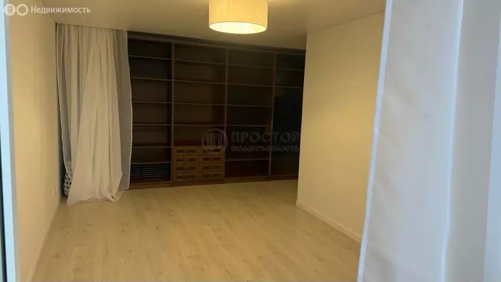 2-комнатная квартира: Москва, улица Фёдора Полетаева, 28 (45.2 м) - Фото 1