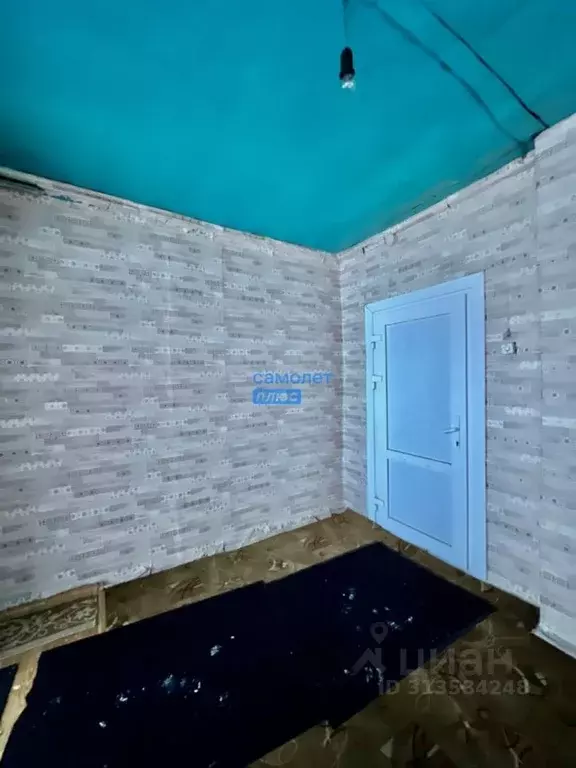 Дом в Алтайский край, Бийский район, с. Верх-Катунское ул. Мира (65 м) - Фото 1