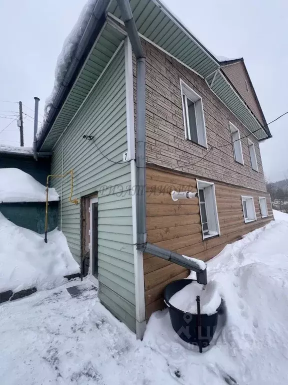 Дом в Алтай, Горно-Алтайск Грушевый пер. (54 м) - Фото 2