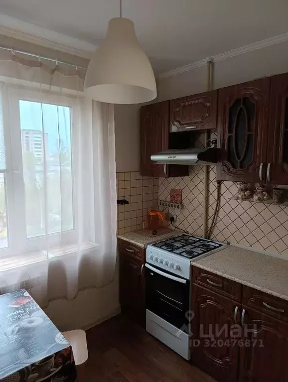 1-к кв. Тверская область, Тверь ул. Хромова, 22 (36.0 м) - Фото 1