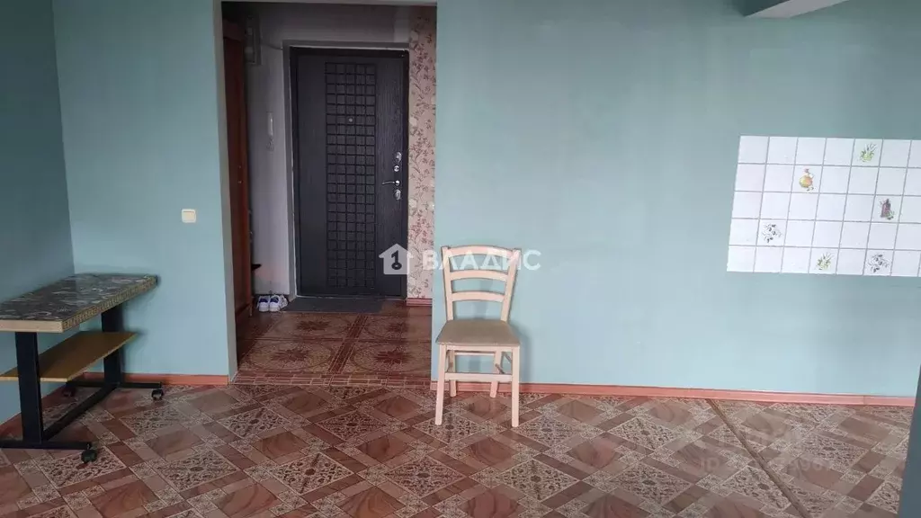 1-к кв. Иркутская область, Иркутск ул. Семена Лагоды, 4/5 (47.0 м) - Фото 2