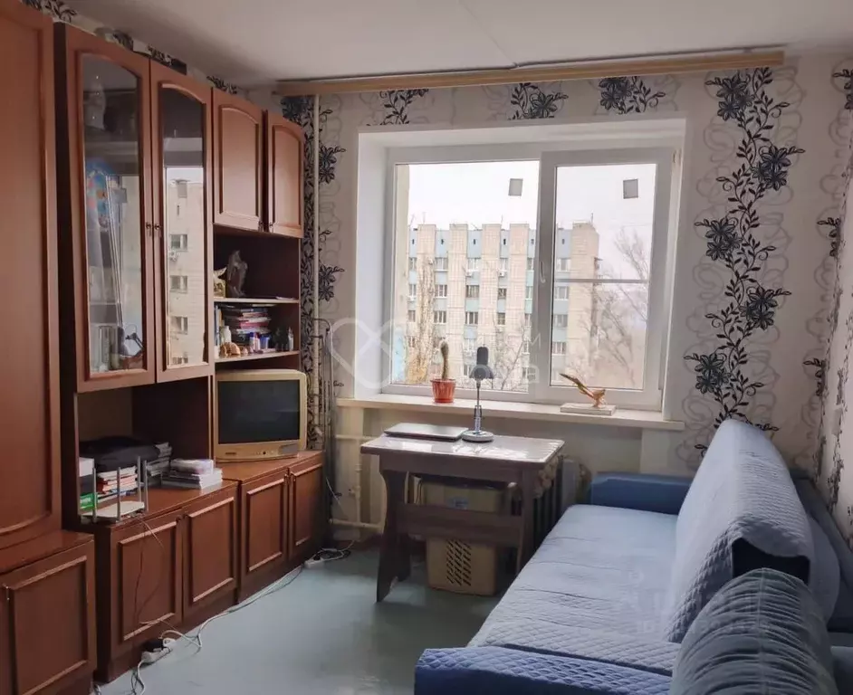 Комната Волгоградская область, Волгоград Шекснинская ул., 22 (17.0 м) - Фото 1