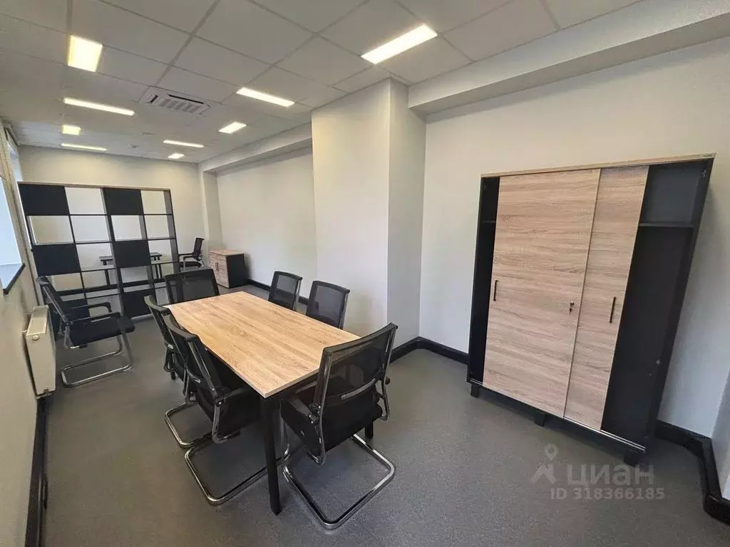 Офис в Рязанская область, Рязань ул. Боголюбова, 123 (38 м) - Фото 1