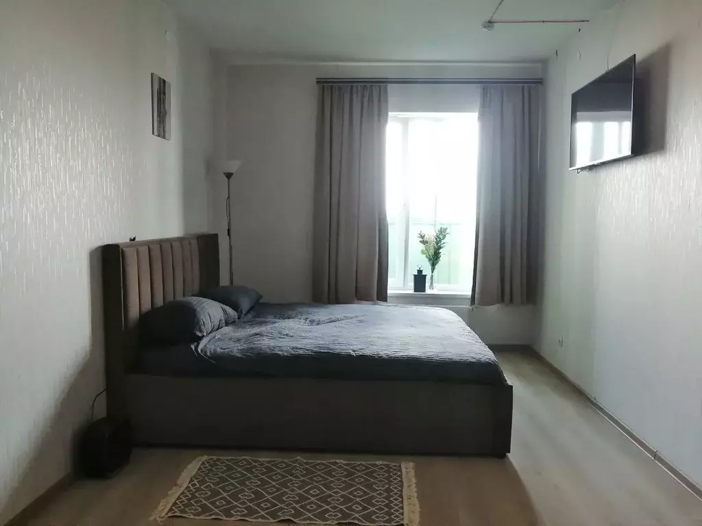 Продаётся 1-к квартира, 42.2 м - Фото 0