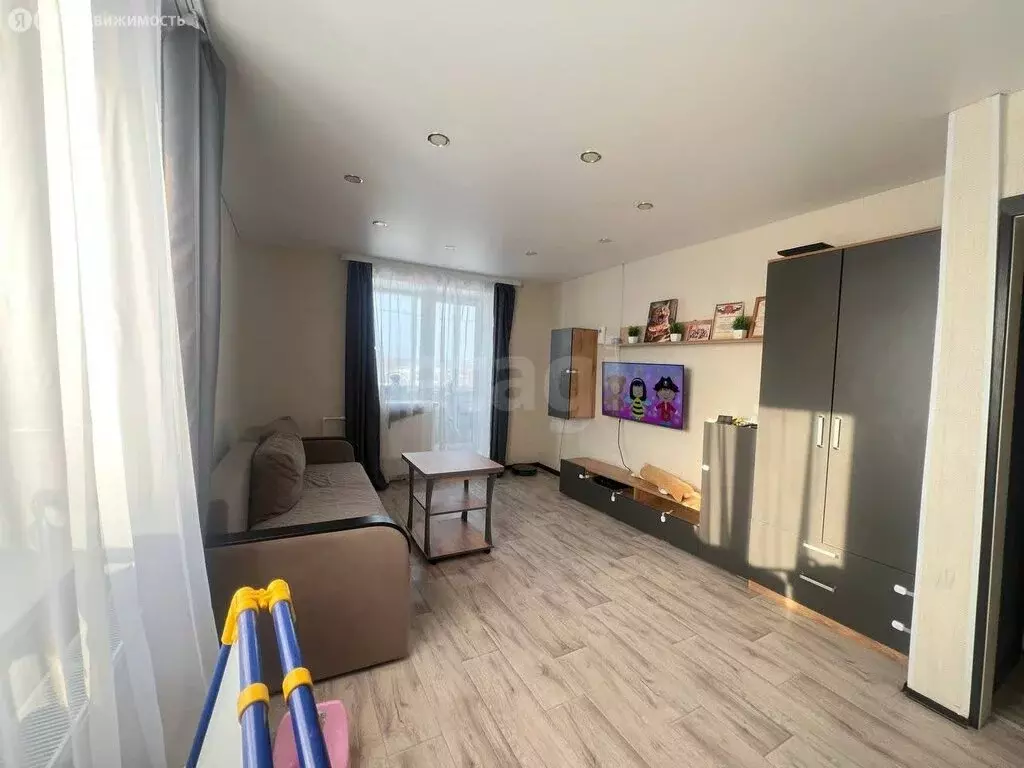 2-комнатная квартира: посёлок Куеда, улица Карла Либкнехта, 41 (46.3 ... - Фото 2