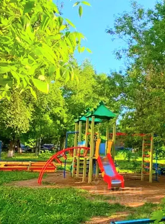 1-к кв. Башкортостан, Уфа просп. Октября, 87 (30.0 м) - Фото 1