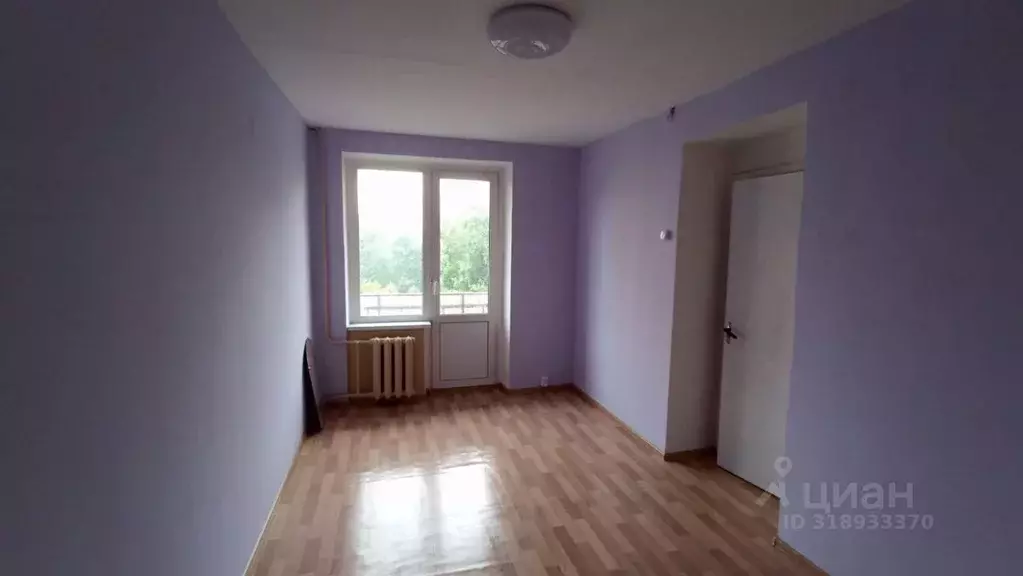 2-к кв. Москва Широкая ул., 4К1 (50.0 м) - Фото 1