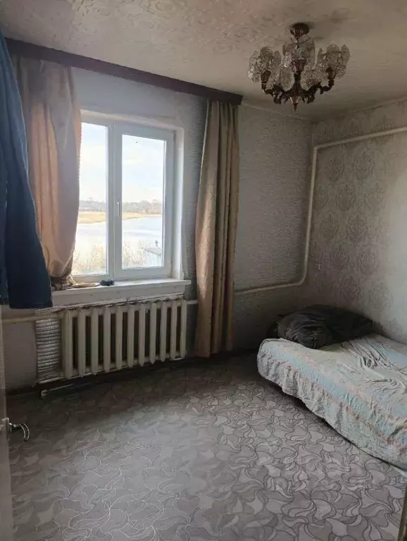 Дом в Новосибирская область, Краснозерское городское поселение, ... - Фото 2