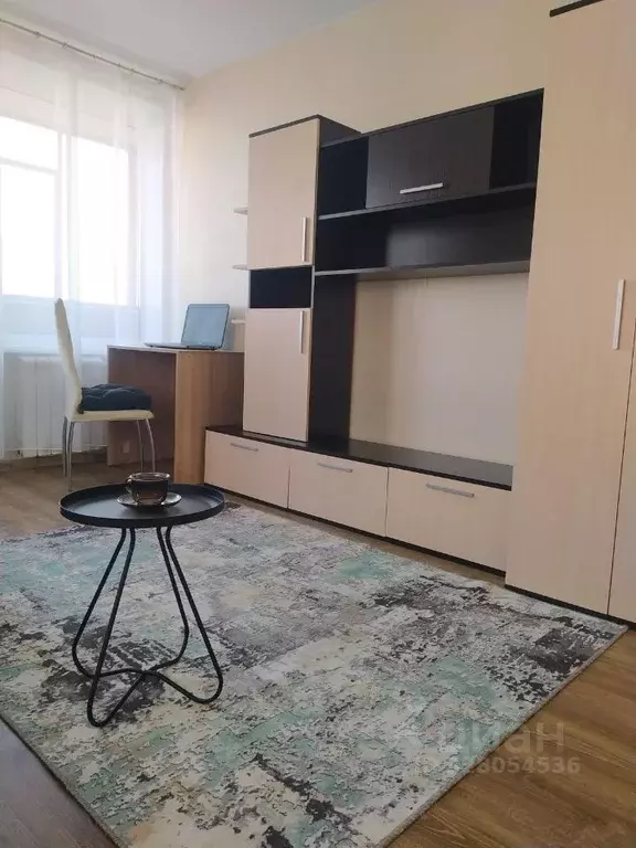 2-к кв. Москва ул. Мневники, 13К1 (54.2 м) - Фото 2