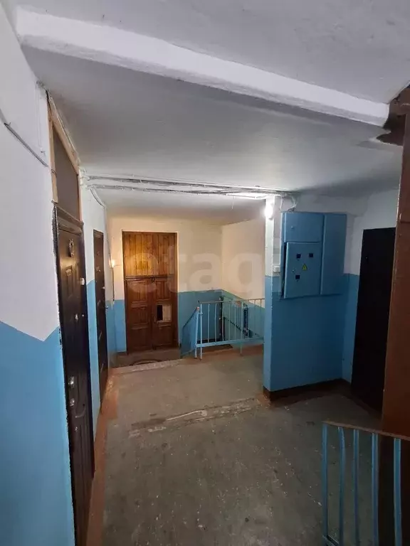 Квартира, 2 комнаты, 47.1 м - Фото 0