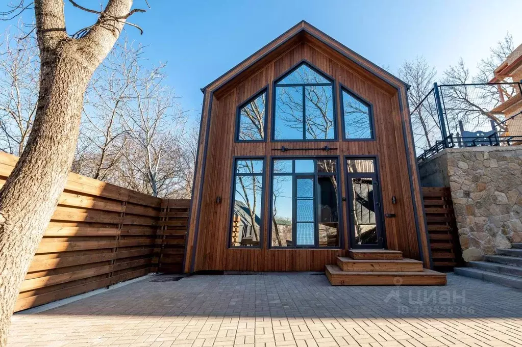 Дом в Ставропольский край, Пятигорск городской округ, пос. Свободы ул. ... - Фото 1