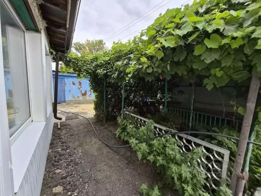 Таунхаус в Волгоградская область, Волжский ул. Рабочая, 18 (65 м) - Фото 2