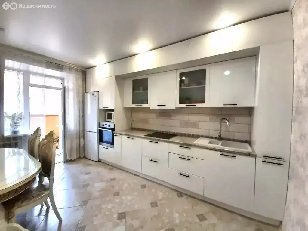 1-комнатная квартира: Оренбург, Яицкая улица, 1/2 (44.8 м) - Фото 2