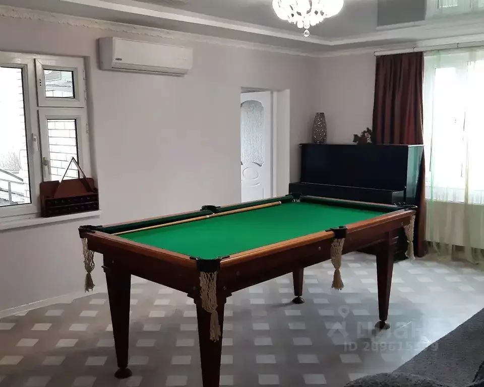 Дом в Краснодарский край, Новороссийск ул. Кирова, 68 (240 м) - Фото 1