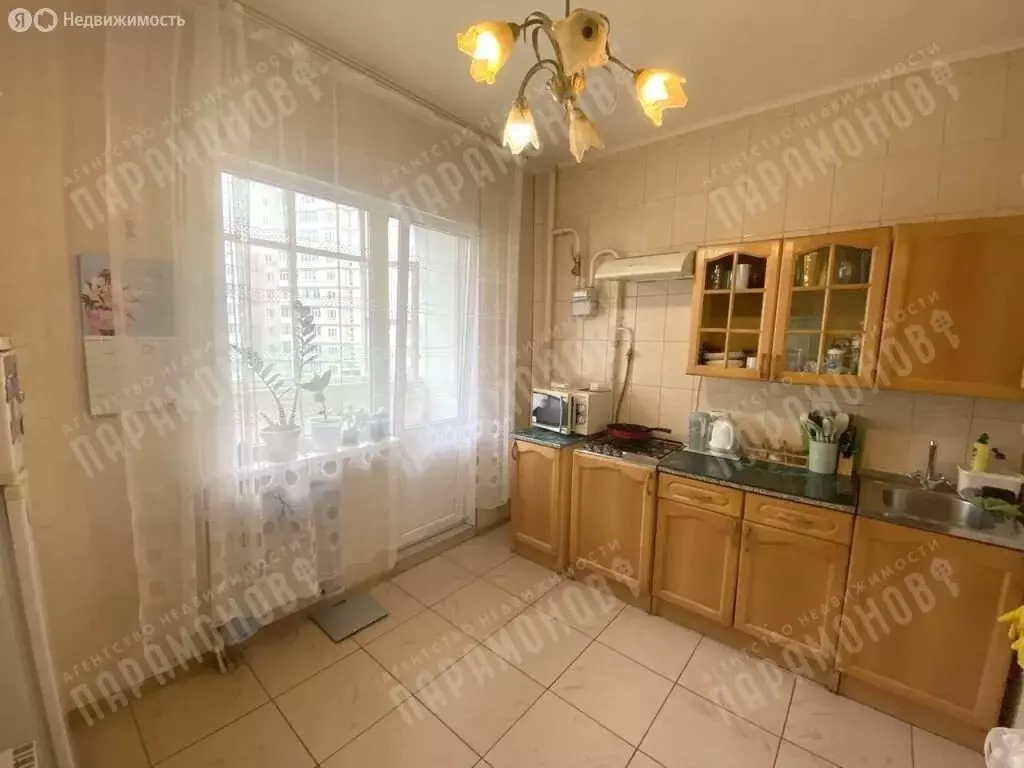 1-комнатная квартира: Тверь, улица Хромова, 25 (41.3 м) - Фото 1