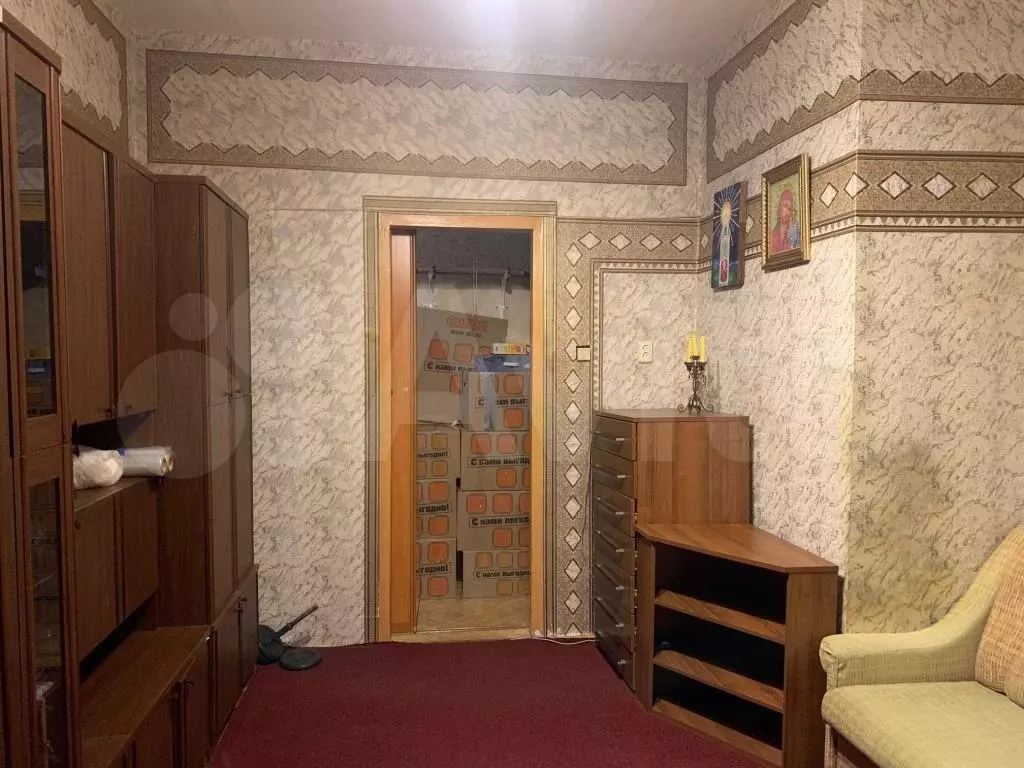 2-к. квартира, 50 м, 1/4 эт. - Фото 1