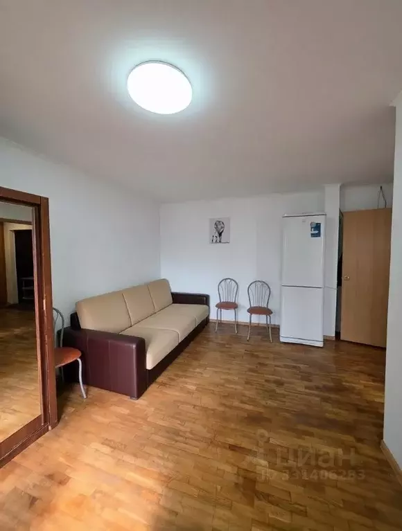1-к кв. Москва Живописная ул., 22 (28.4 м) - Фото 2