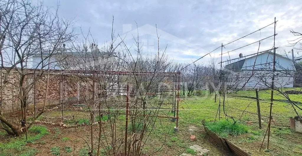 Участок в Севастополь Ветеран садоводческое товарищество, 139 (6.1 ... - Фото 2