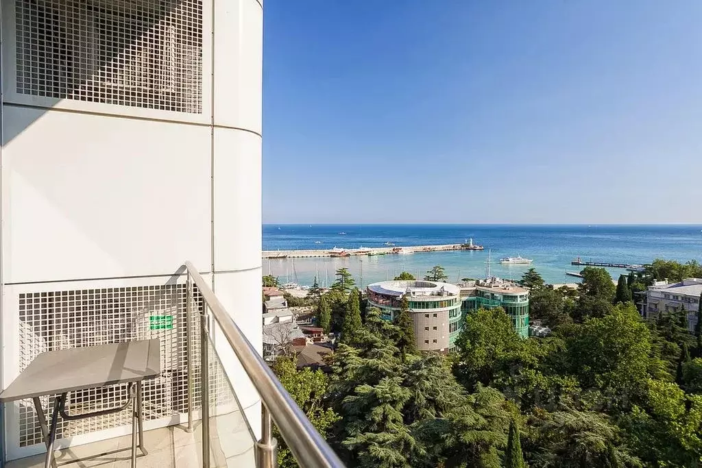 2-к кв. Крым, Ялта ул. К. Маркса, 18А (90.0 м) - Фото 1