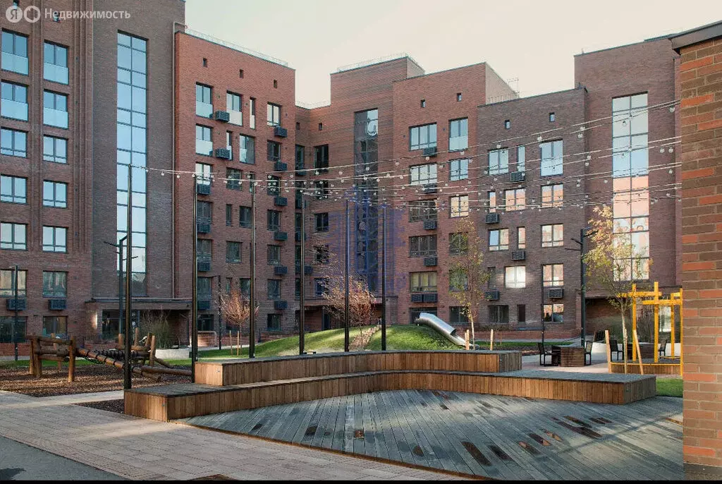 1-комнатная квартира: Чебоксары, улица И.П. Прокопьева, 7к1 (54 м) - Фото 1