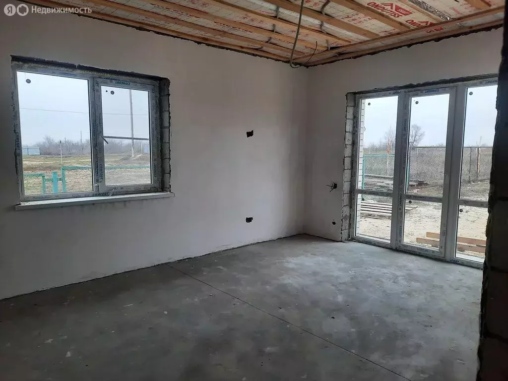 Дом в Городище, улица Роз (87.6 м) - Фото 2