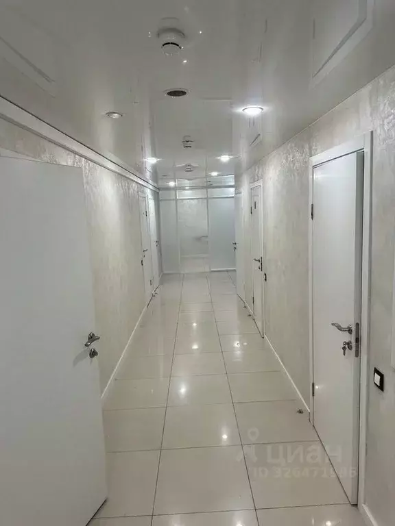 Помещение свободного назначения в Москва Привольная ул., 56 (240 м) - Фото 1