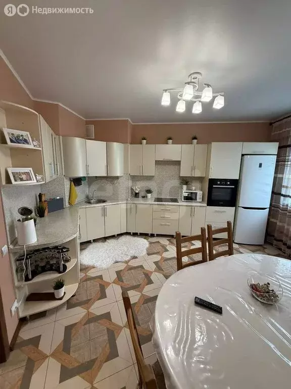 2-комнатная квартира: Самара, Солнечная улица, 12 (76.7 м) - Фото 1