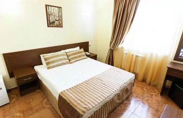 Комната Краснодарский край, Краснодар Российская ул., 61 (25.0 м) - Фото 1