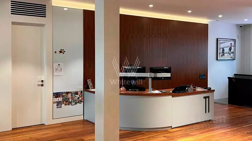 Помещение свободного назначения в Москва Мерзляковский пер., 18С1 (150 ... - Фото 0