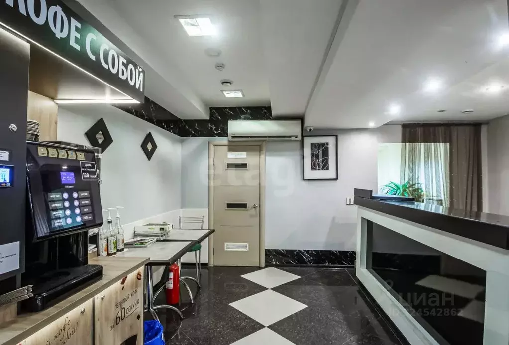 Офис в Вологодская область, Вологда Новгородская ул., 2А (28 м) - Фото 1